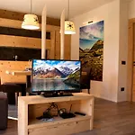 Chalet Remi - Pare