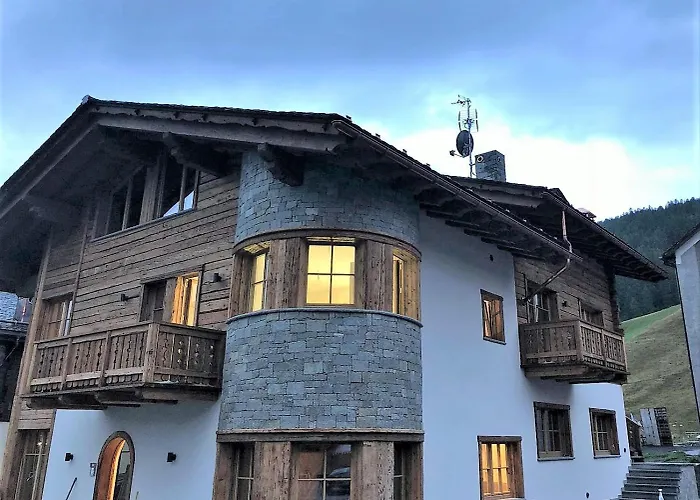 Chalet Remi - Pare