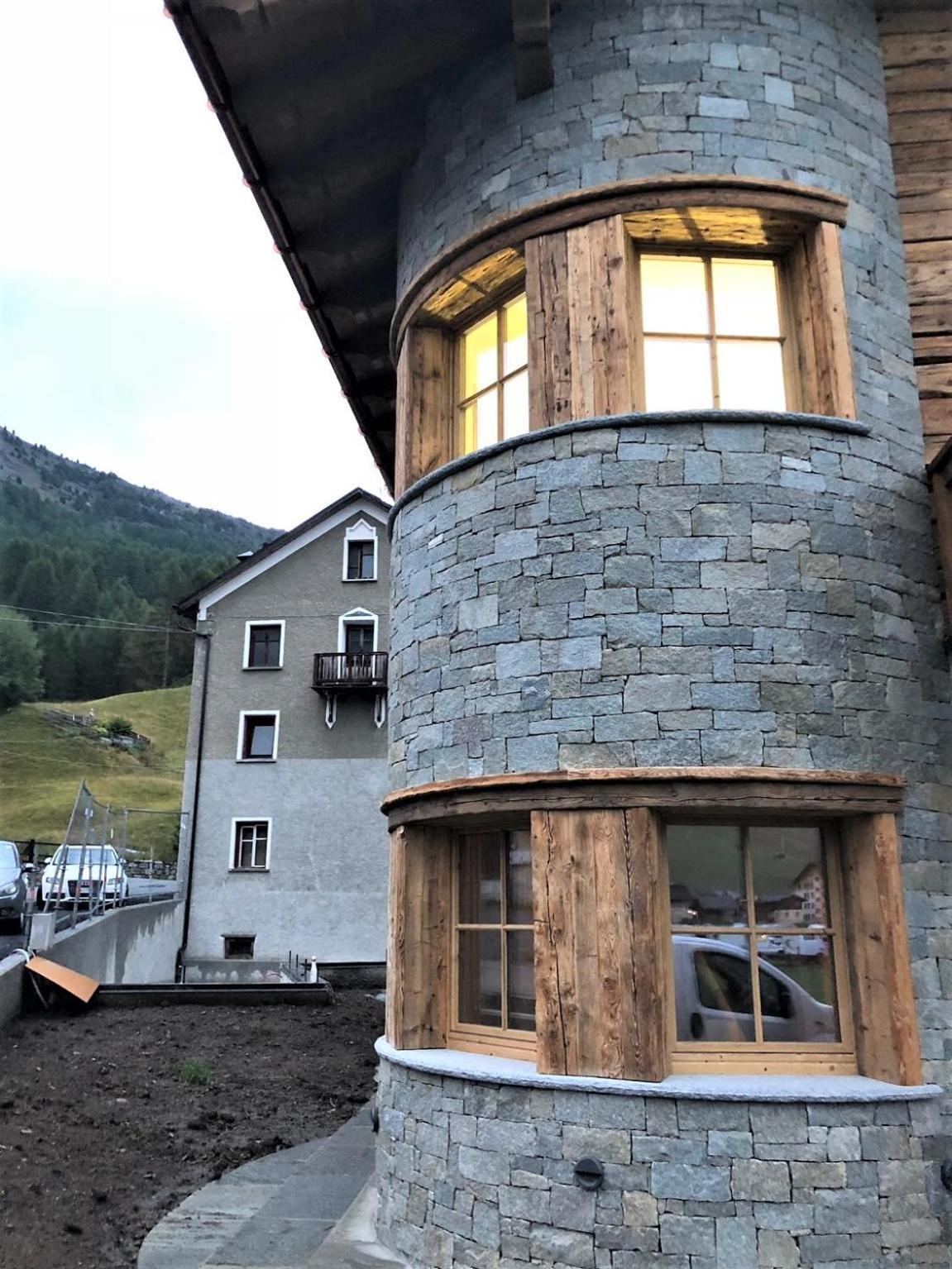 Remi - Pare Livigno