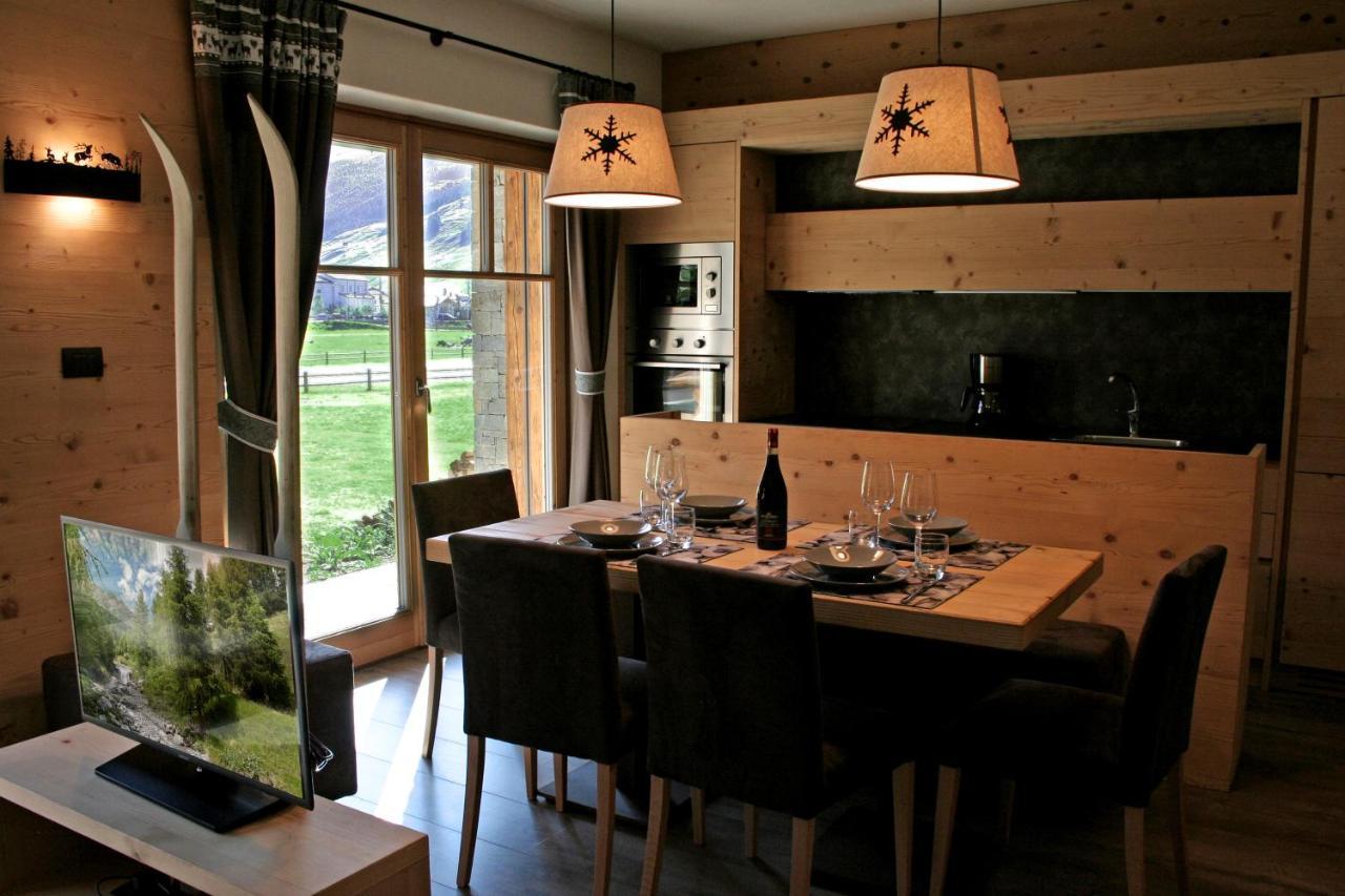Chalet Remi - Pare *