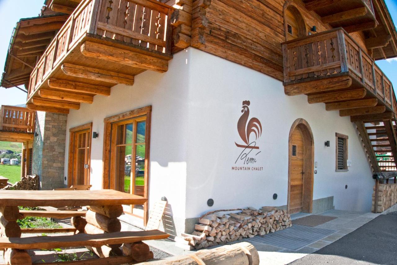 Chalet Remi - Pare *